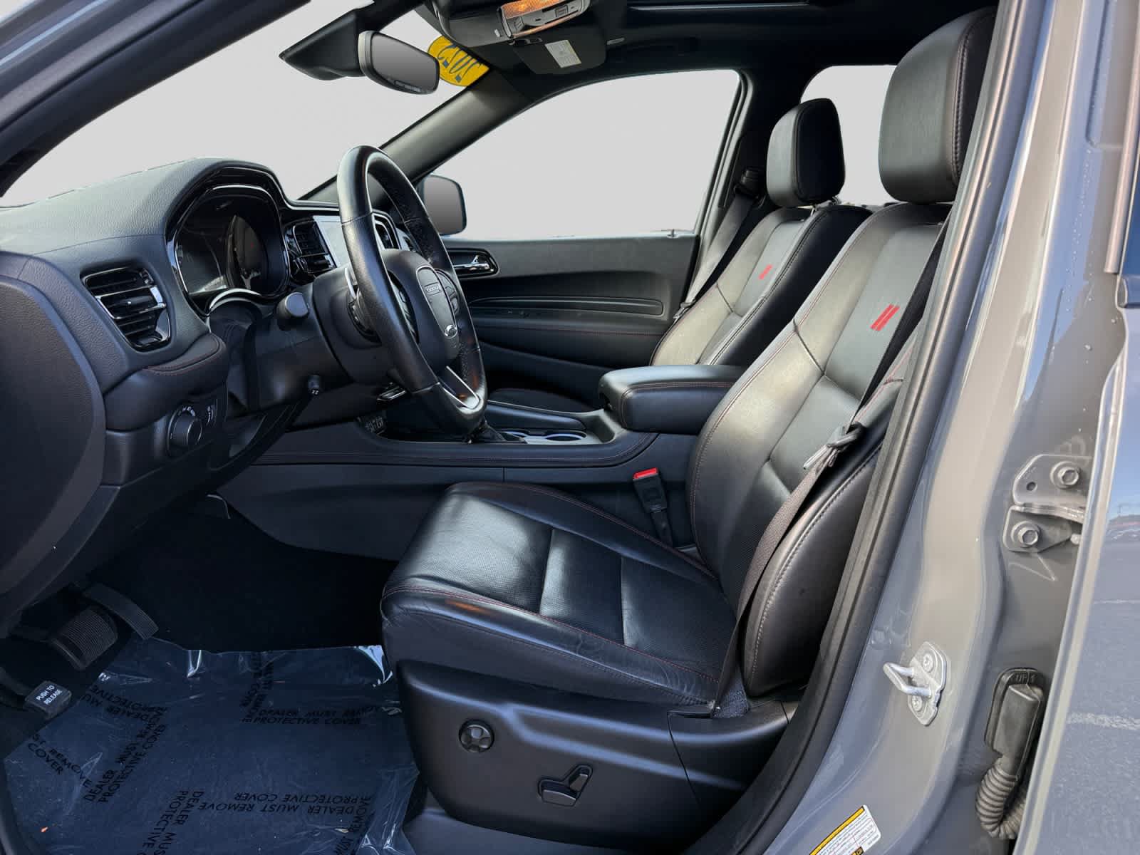 Used 2025 Dodge Durango R/T AWD/4WD image 13