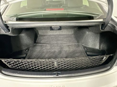 Used 2013 Lexus IS 250 AWD w/ Premium Pkg image 25