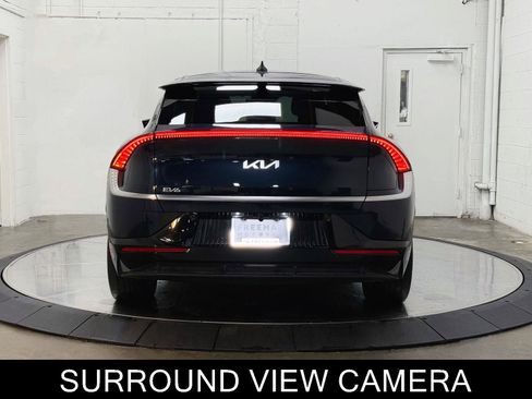 Used 2023 Kia EV6 Wind w/ Wind Technology Package image 7