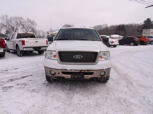 Used 2006 Ford F150 FX4 image 2