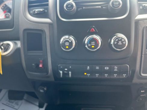 Used 2018 RAM 3500 Tradesman w/ Chrome Appearance Group image 14