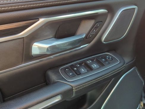 Used 2023 RAM 1500 Laramie image 8