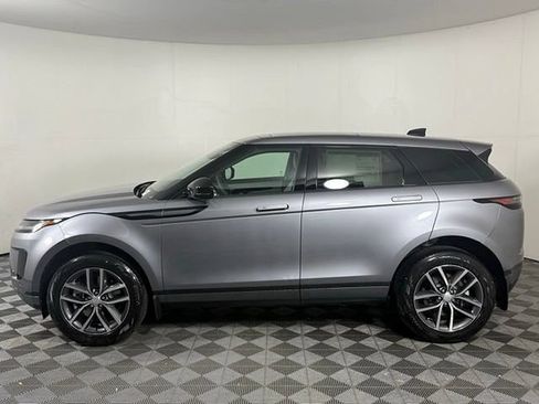 Certified 2026 Land Rover Range Rover Evoque S AWD/4WD image 3