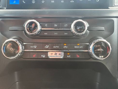 Certified 2024 Ford F150 XLT w/ Equipment Group 302A MID AWD/4WD image 25