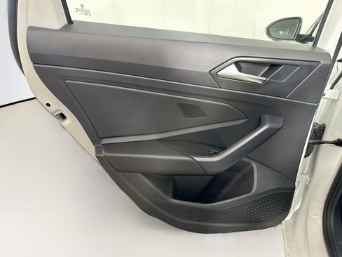 Used 2025 Volkswagen Jetta Sport FWD image 25