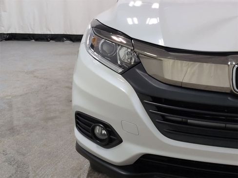 Used 2022 Honda HR-V EX image 11