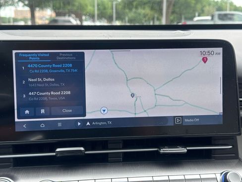 Used 2024 Hyundai Kona SEL w/ Convenience Package image 32