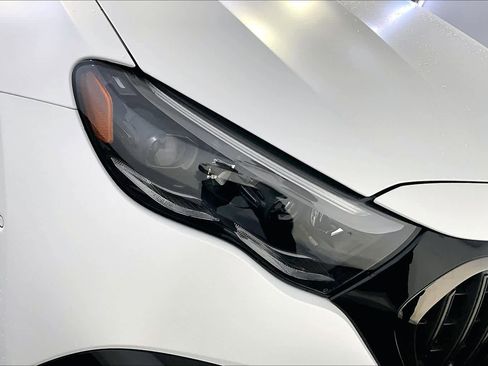 New 2026 Mercedes-Benz E 53 AMG 4MATIC Sedan image 16