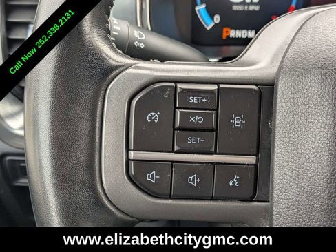 Used 2022 Ford F150 Lariat image 25