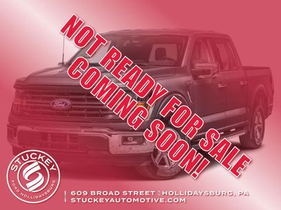 Used 2025 Ford F150 XLT w/ Equipment Group 302A MID