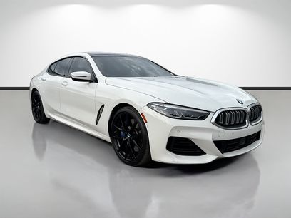 Used 2024 BMW 840i Gran Coupe
