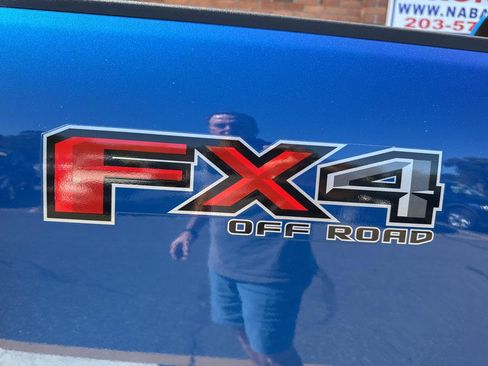 Used 2019 Ford Ranger Lariat w/ Equipment Group 501A Mid image 55