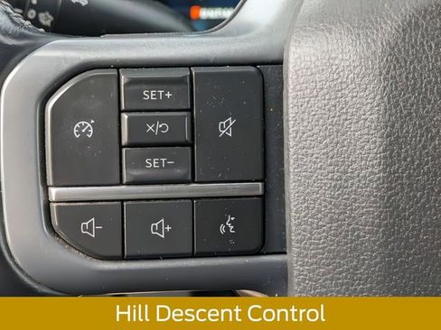 Certified 2023 Ford F250 Lariat w/ Chrome Package image 20