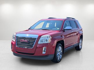 Used 2015 GMC Terrain SLE w/ Chrome Edition image 1