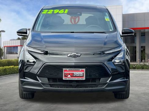 Used 2023 Chevrolet Bolt LT FWD image 10