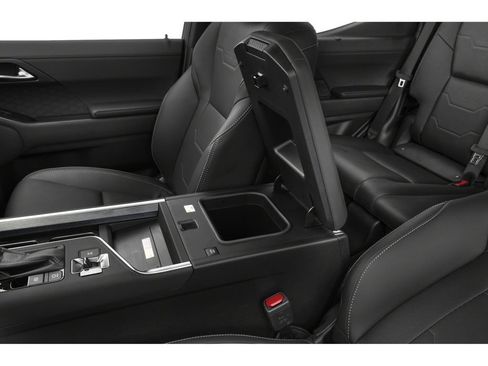 New 2026 Lexus GX 550 AWD/4WD image 9