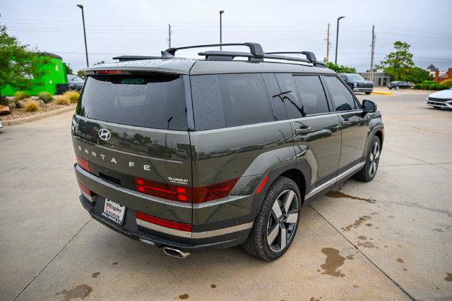 New 2026 Hyundai Santa Fe Limited FWD image 5