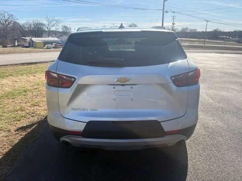 Used 2022 Chevrolet Blazer LT image 3