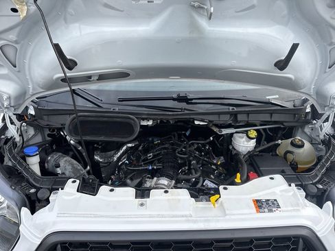 Used 2023 Ford Transit 350 XL image 31