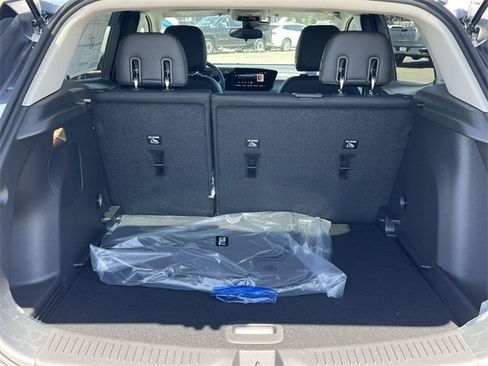 New 2026 Buick Encore GX Preferred image 24