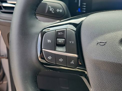 Certified 2024 Ford Escape Active AWD/4WD image 17
