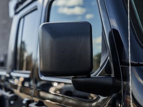 Used 2023 Jeep Gladiator Mojave w/ LED Lighting Group image 28