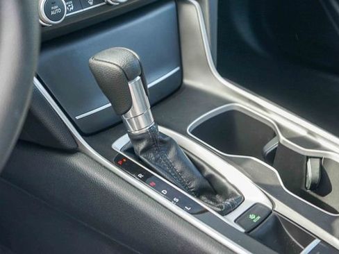 Used 2018 Honda Accord LX image 20