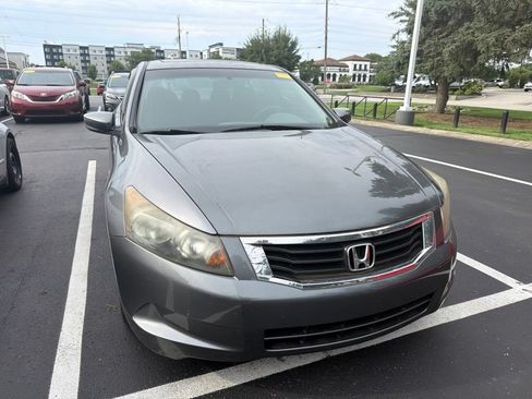 Used 2008 Honda Accord EX image 5