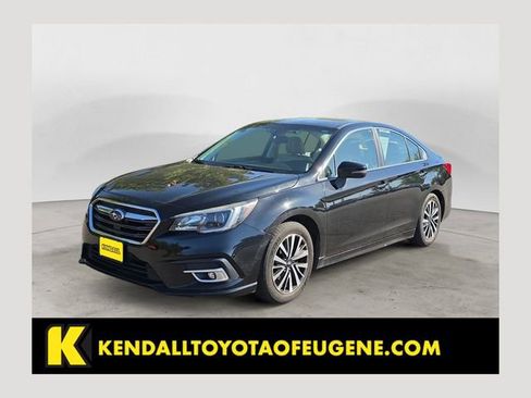 Used 2019 Subaru Legacy 2.5i Premium AWD/4WD image 1