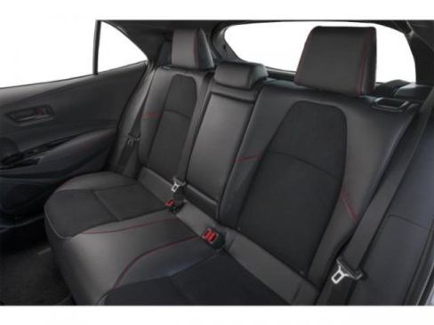 New 2025 Toyota Corolla Premium Plus image 12