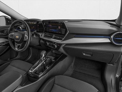 New 2026 Chevrolet Trax ACTIV FWD image 11