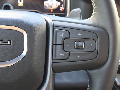 Used 2025 GMC Sierra 1500 Denali Ultimate image 32