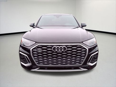 Certified 2023 Audi Q5 2.0T Premium Plus w/ Premium Plus Package image 8