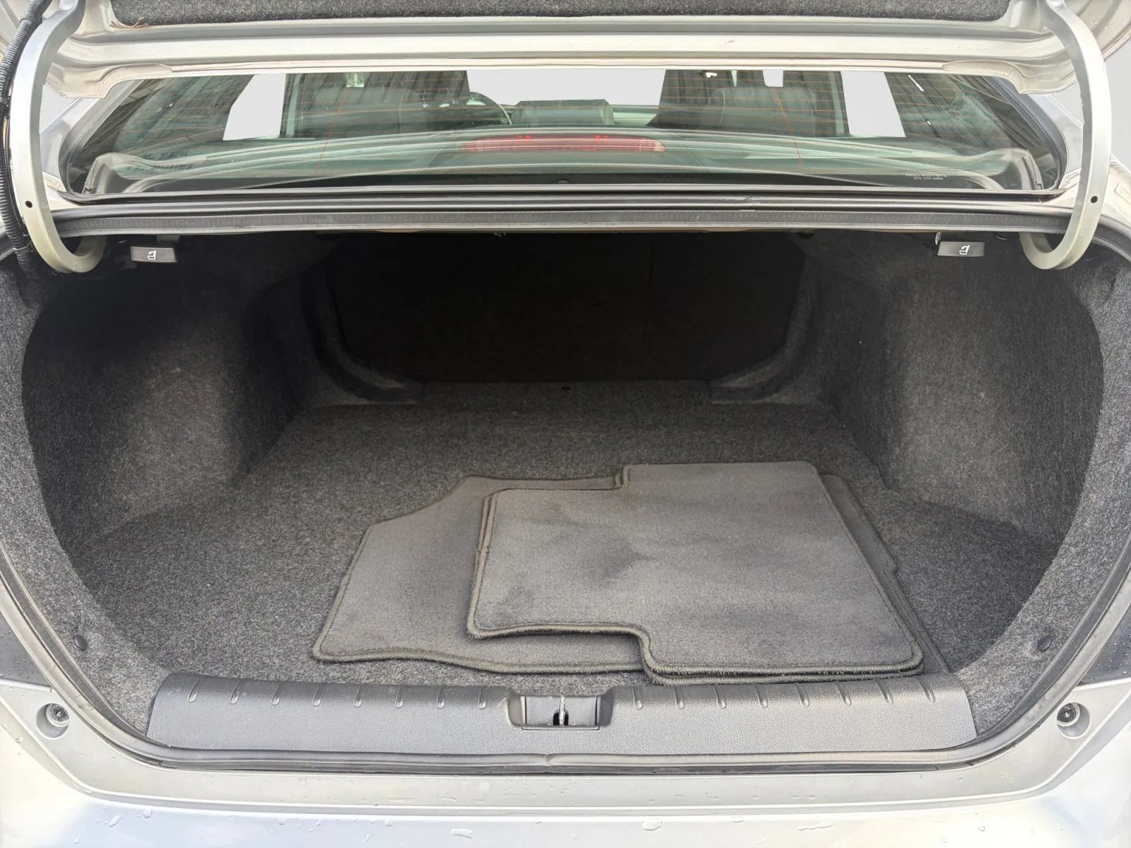 Used 2020 Honda Civic Sport image 16
