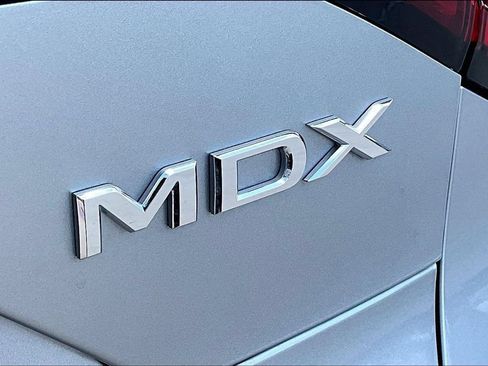 Used 2026 Acura MDX FWD w/ Technology Package image 38