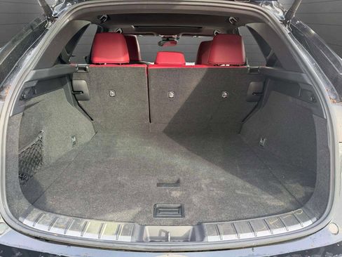 Used 2023 Lexus NX 350 350h Base image 23