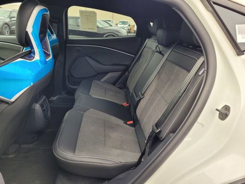 New 2025 Ford Mustang Mach-E GT w/ Interior Protection Package image 33