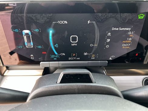 New 2025 GMC Hummer EV 3X image 11