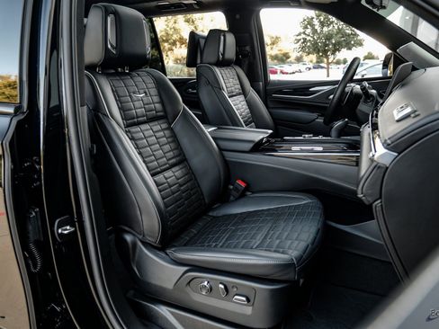 Used 2023 Cadillac Escalade V image 47