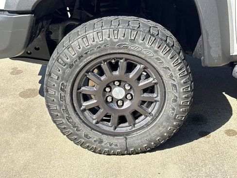 Used 2022 Chevrolet Colorado ZR2 w/ Colorado ZR2 Bison Edition image 10