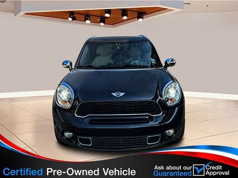 Used 2014 MINI Cooper Countryman S image 2