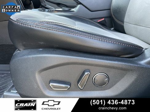 Used 2017 Ford Explorer XLT w/ Equipment Group 202A image 11