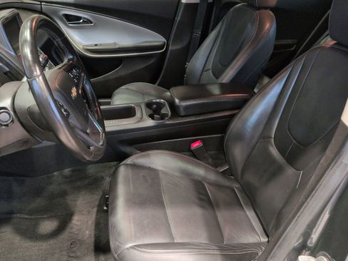 Used 2013 Chevrolet Volt Premium w/ Premium Trim Package image 19