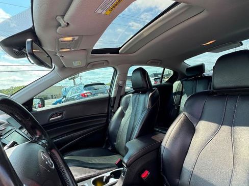 Used 2019 Acura ILX FWD image 20