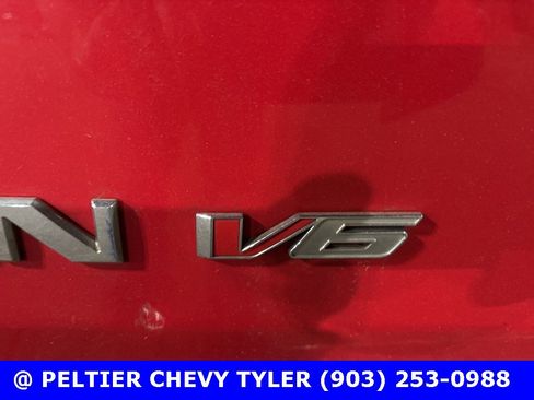 Used 2018 GMC Canyon W/T w/ Convenience Package image 10