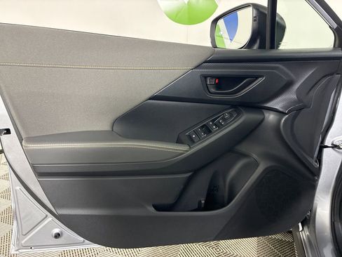 Used 2025 Subaru Crosstrek 2.5i Sport w/ Crosstrek Mirror Package image 13