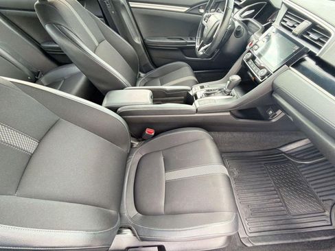 Used 2021 Honda Civic Sport image 35