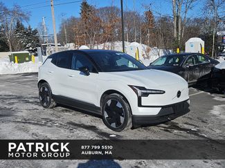 New 2026 Volvo EX30 Ultra video 1