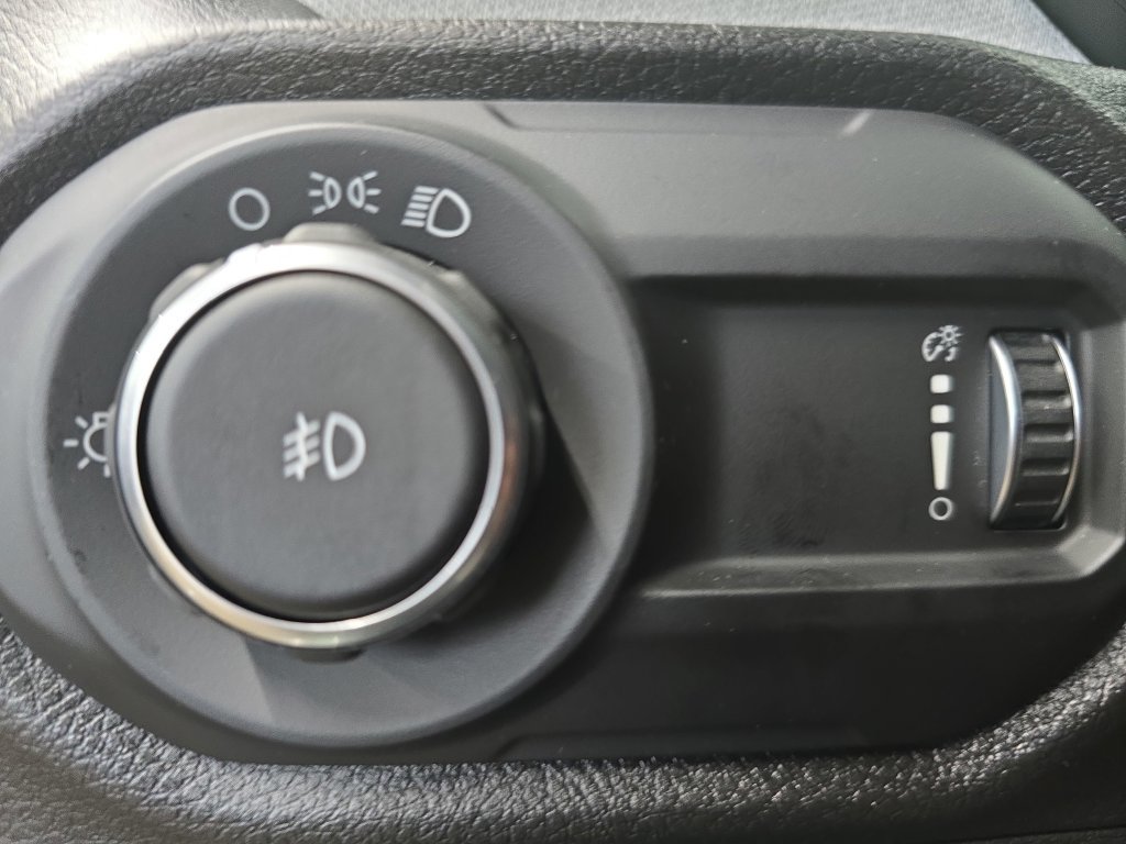New 2026 Jeep Wrangler Sport AWD/4WD image 26