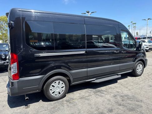 Used 2023 Ford Transit 350 XLT RWD image 10